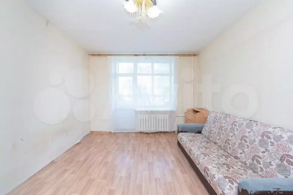 2-к. квартира, 62 м, 2/5 эт. - Фото 0