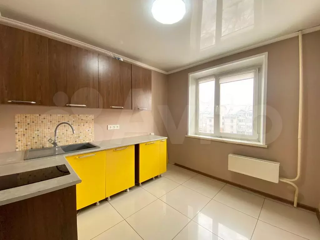 4-к. квартира, 78 м, 8/10 эт. - Фото 0