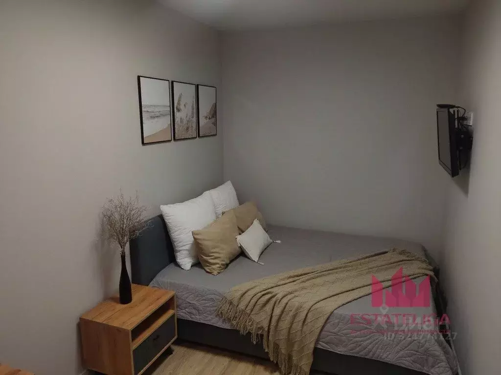 1-к кв. Москва ул. 5-я Соколиной Горы, 21К5 (44.6 м) - Фото 1