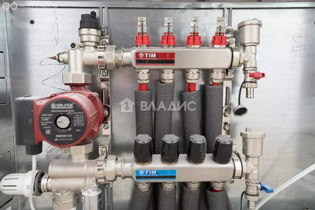 Дом в городской округ Владимир, село Мосино, улица Бабуровка, 15 (155 ... - Фото 2