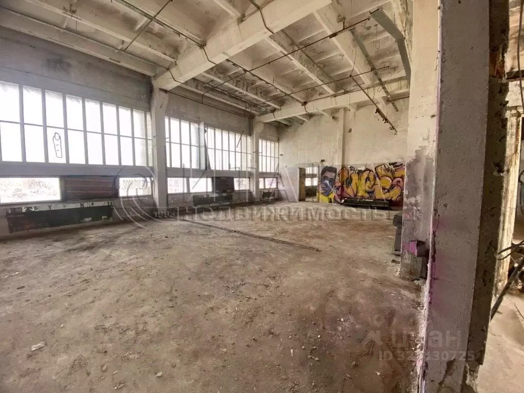 Офис в Санкт-Петербург Уральская ул., 1 (750 м) - Фото 0