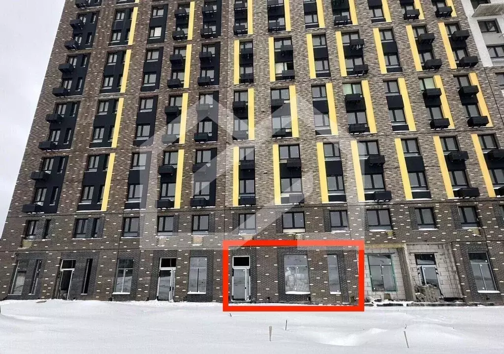 Помещение свободного назначения в Московская область, Химки городской ... - Фото 1