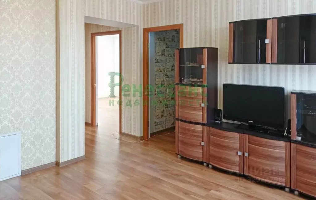 2-к кв. Брянская область, Клинцы ул. Пушкина, 37 (78.0 м) - Фото 1