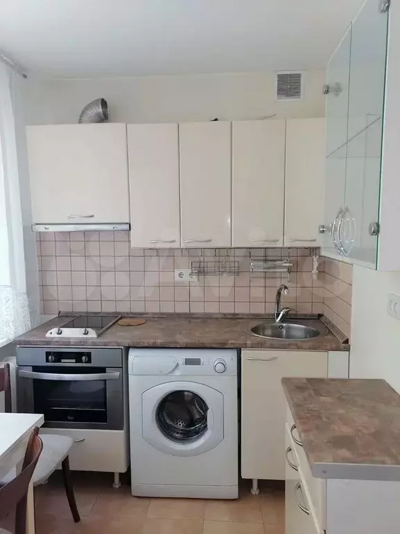 3-к. квартира, 58,4 м, 3/5 эт. - Фото 0