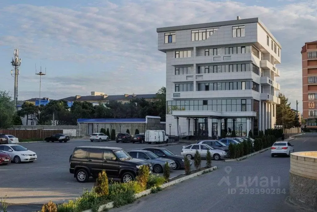 Комната Дагестан, Каспийск ул. Магомеда Халилова, 9Б (10.0 м) - Фото 1