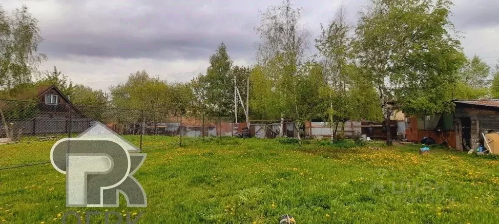 Участок в Московская область, Раменский муниципальный округ, с. ... - Фото 0