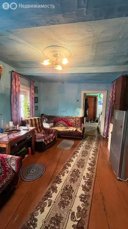 Дом в Кызыл, улица Тонмас-Суг (40.3 м) - Фото 1