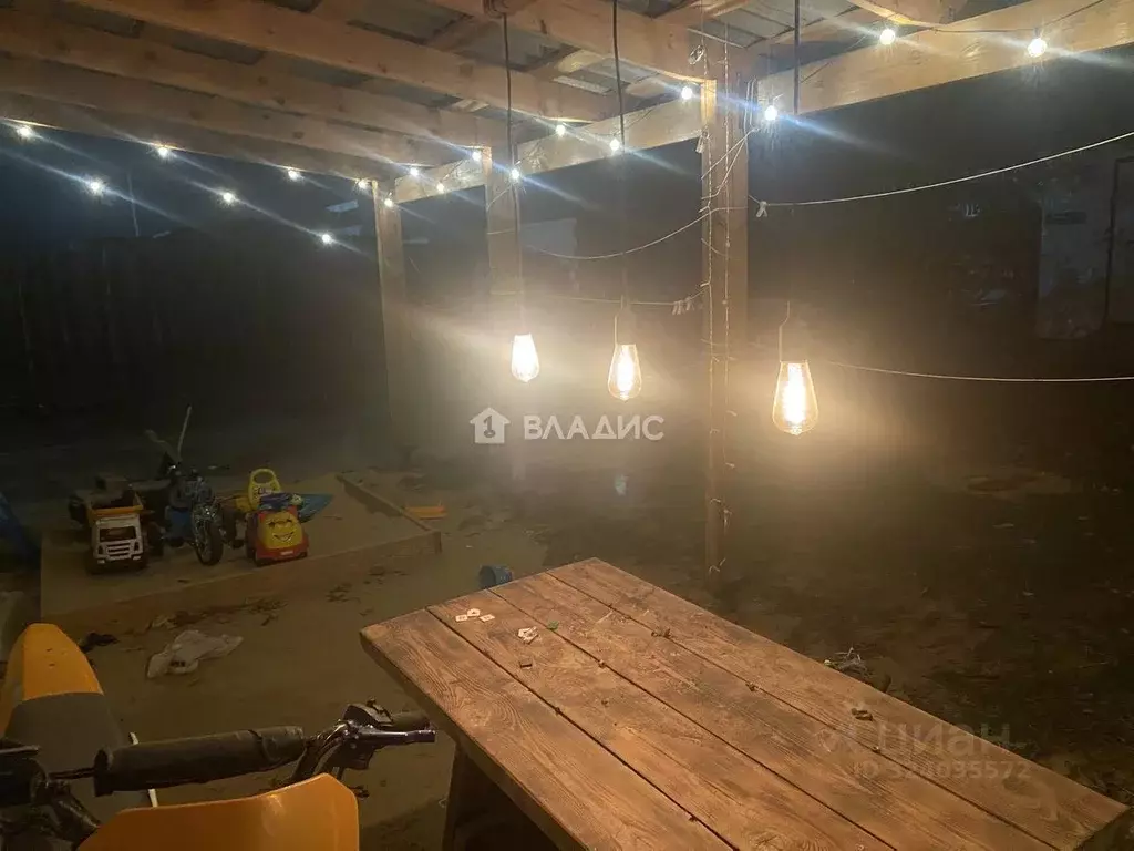 Дом в Бурятия, Улан-Удэ Дружба СНТ, ул. 4-я, 254 (42 м) - Фото 2