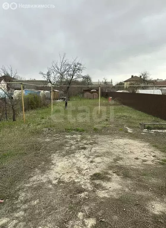 Участок в Брянск, улица Игоря Кустова (6.6 м) - Фото 2