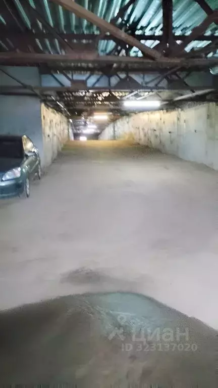 Гараж в Москва Северный ао, ул. Нижняя, 16 (15 м) - Фото 2