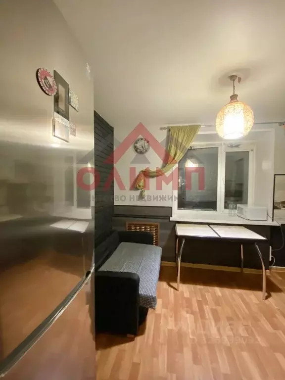 2-к кв. Коми, Ухта пос. Дальний, ул. Геологов, 20 (43.0 м) - Фото 2