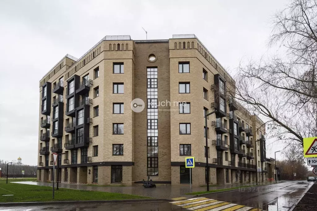 Помещение свободного назначения в Татарстан, Казань ул. Урицкого, 1 ... - Фото 1