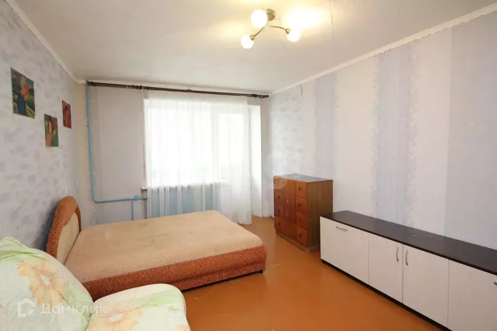 Продаётся 1-к квартира, 32.7 м - Фото 0