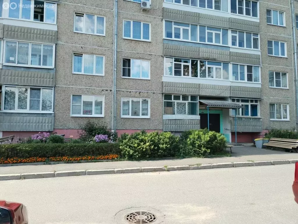 2-комнатная квартира: Юрьев-Польский, улица Свободы, 133 (46.5 м) - Фото 1