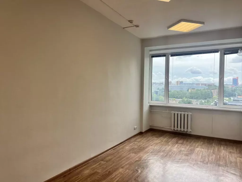 Офис в Москва ул. Наметкина, 14к1 (17 м) - Фото 1