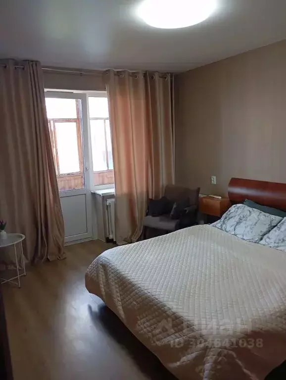 2-к кв. Башкортостан, Уфа ул. Менделеева, 112 (73.0 м) - Фото 1