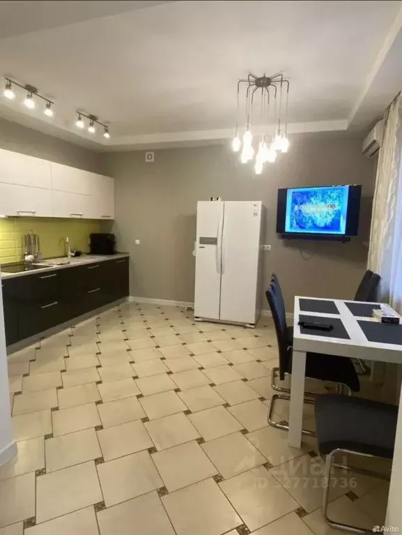 2-к кв. Алтайский край, Барнаул просп. Ленина, 151Б (64.0 м) - Фото 2