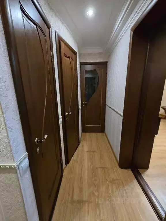 2-к кв. Карачаево-Черкесия, Черкесск Кооперативная ул., 19 (40.0 м) - Фото 1