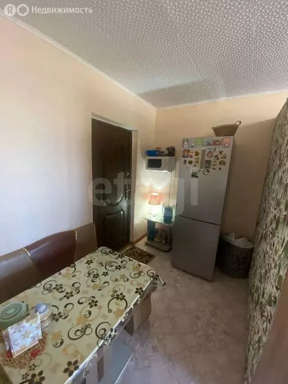 1к в 3-комнатной квартире (10 м) - Фото 2