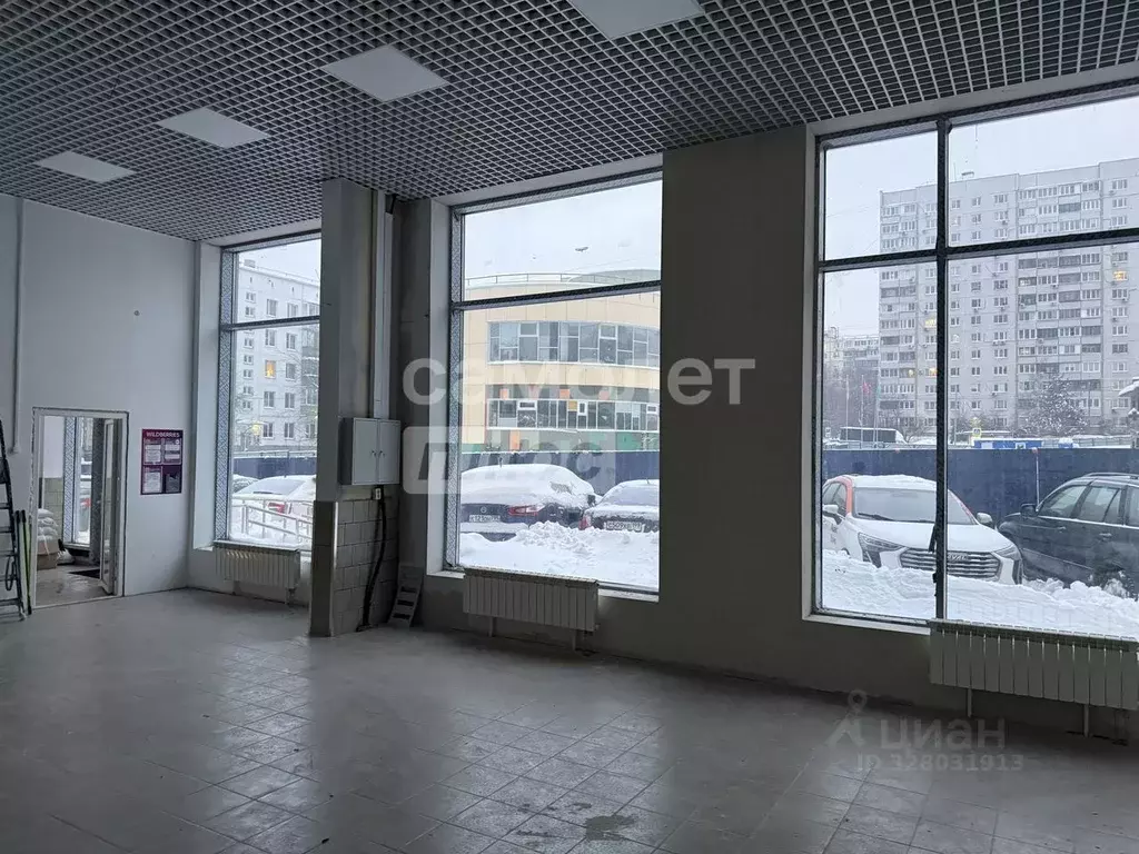 Помещение свободного назначения в Москва ул. Введенского, 13в (144 м) - Фото 1