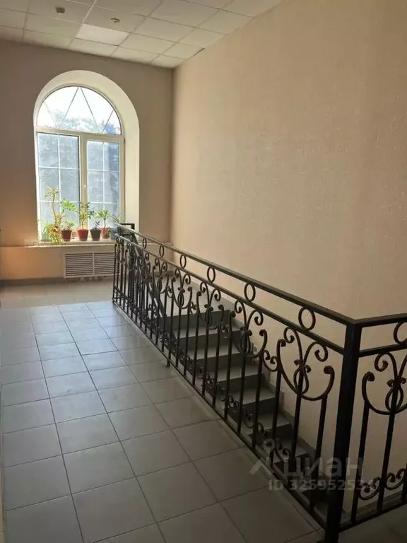 Офис в Татарстан, Казань ул. Лукницкого, 5 (25 м) - Фото 1