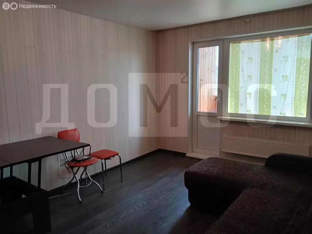 2-комнатная квартира: Екатеринбург, улица Черепанова, 28 (47.6 м) - Фото 1