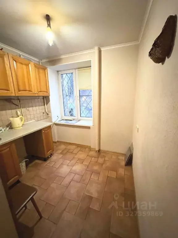 3-к кв. Москва Малая Тульская ул., 24 (57.0 м) - Фото 1