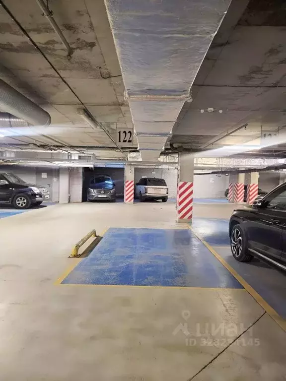 Гараж в Санкт-Петербург Полтавский проезд, 2 (15 м) - Фото 1