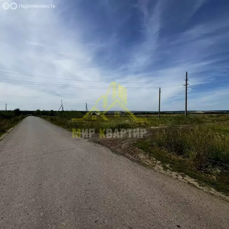 Участок в Орск, СНТ Октябрьского Района № 13С (12 м) - Фото 1