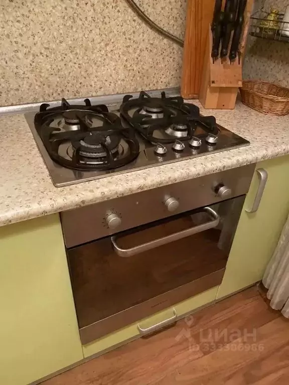 2-к кв. Москва Химкинский бул., 14к1 (50.0 м) - Фото 2