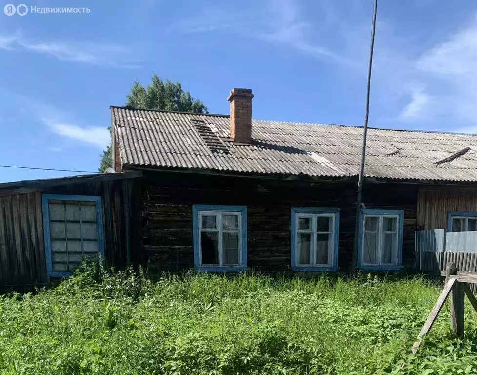 1-комнатная квартира: посёлок Прогресс, улица Радищева, 21/1 (31.2 м) - Фото 1