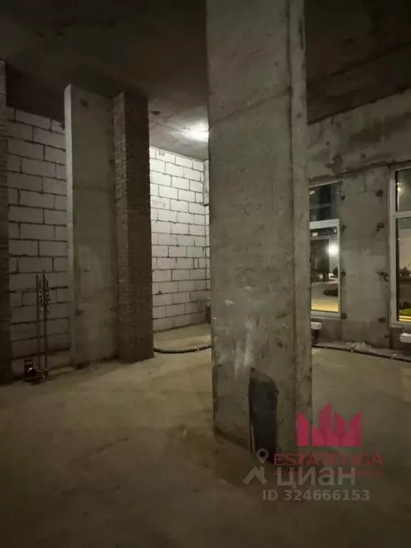 Помещение свободного назначения в Москва Сосенское поселение, просп. ... - Фото 1