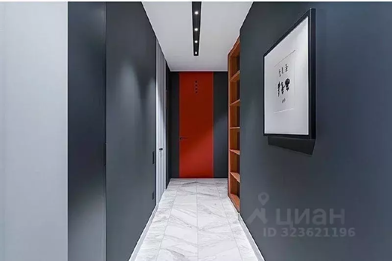 3-к кв. Крым, Ялта ул. Свердлова, 13/2 (102.0 м) - Фото 2