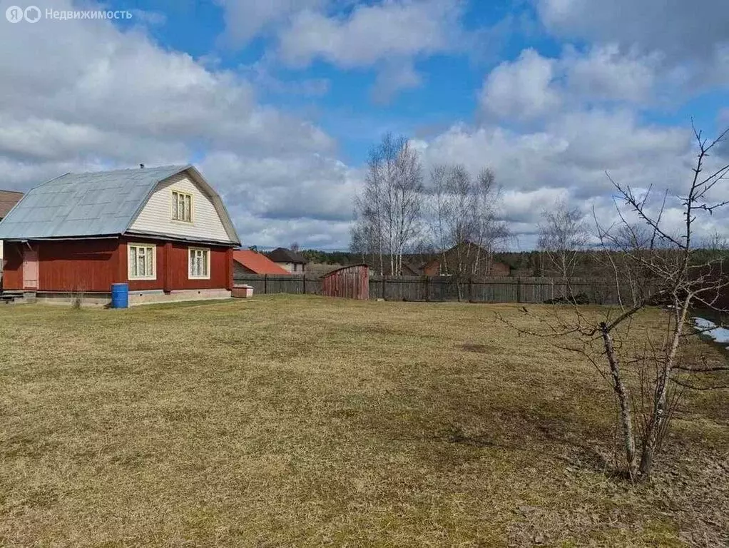 Дом в Тверь, садовое некоммерческое товарищество Тверца, 116 (47 м) - Фото 2