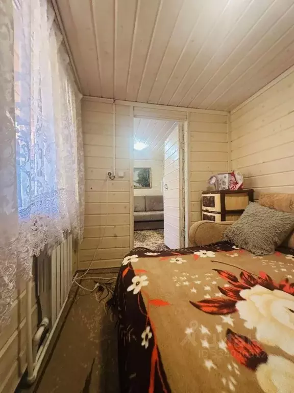 Дом в Московская область, Егорьевск Авиатор СНТ, 8 (18 м) - Фото 1