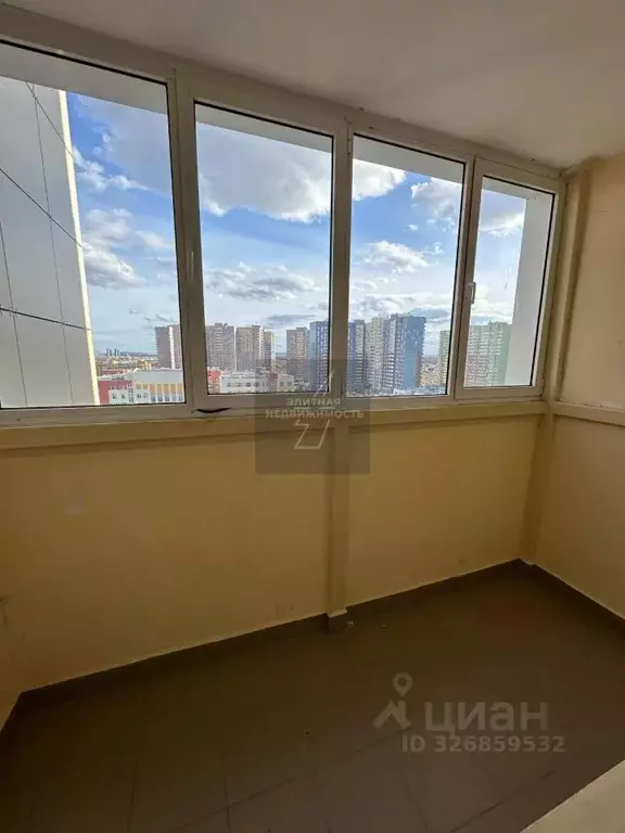 3-к кв. Татарстан, Казань ул. Тансык, 7 (85.0 м) - Фото 1
