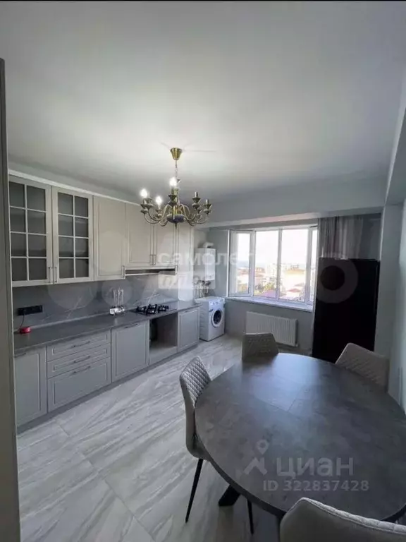 2-к кв. Дагестан, Дербент ул. Гейдара Алиева, 13Д (80.0 м) - Фото 1