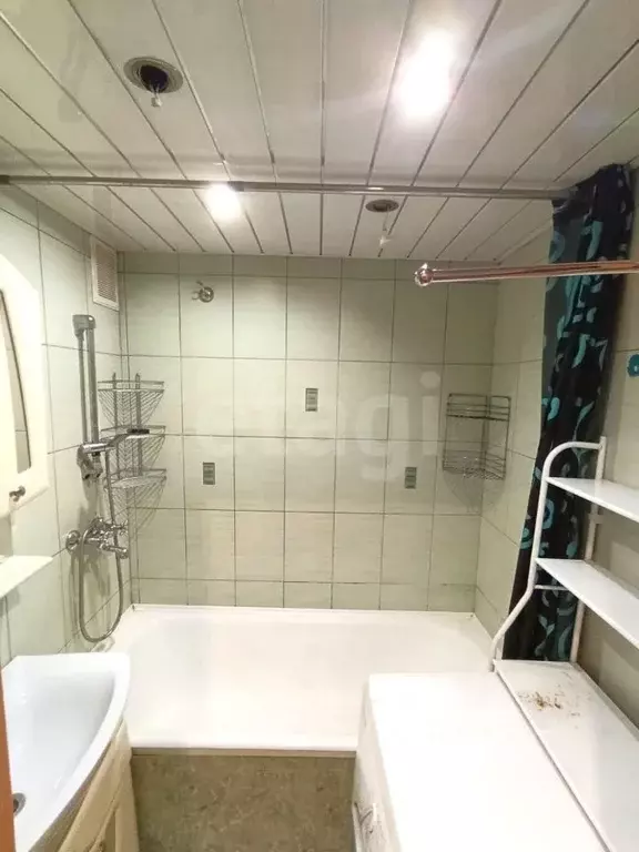 3-к кв. Ленинградская область, Всеволожский район, Романовское с/пос, ... - Фото 1