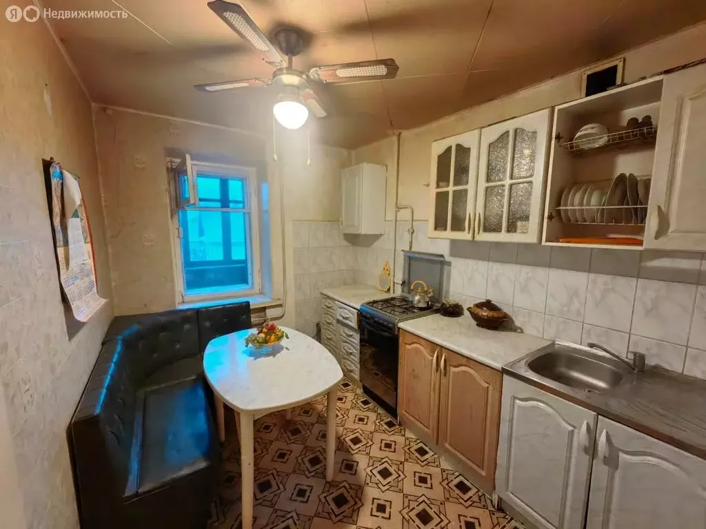 3-комнатная квартира: Струнино, Норильская улица, 7 (61 м) - Фото 2