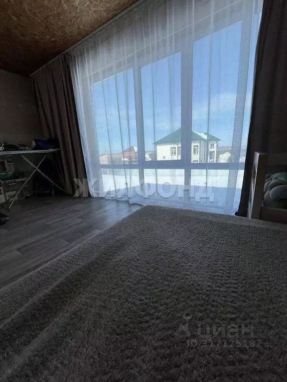Дом в Томская область, Томский район, с. Корнилово, Зеленая Долина-3 ... - Фото 1