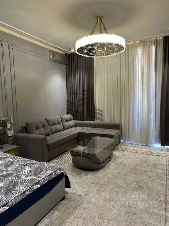 Студия Татарстан, Казань ул. Павлюхина, 110В (40.0 м) - Фото 1