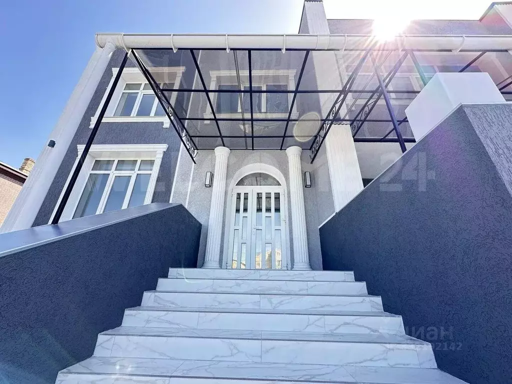 Коттедж в Крым, Евпатория ул. Надежды, 14 (455 м) - Фото 2
