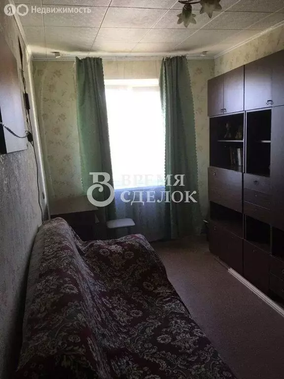 3-комнатная квартира: Судогда, Коммунистическая улица, 8 (69 м) - Фото 1