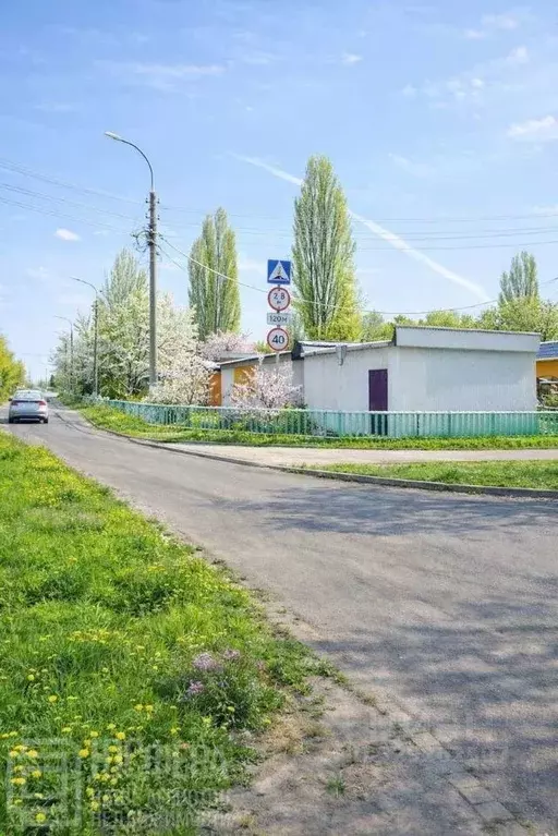 Торговая площадь в Волгоградская область, Городищенский район, ... - Фото 1