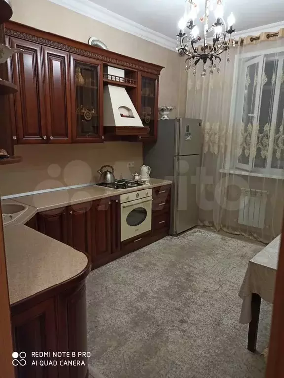 2-к. квартира, 80 м, 3/4 эт. - Фото 1