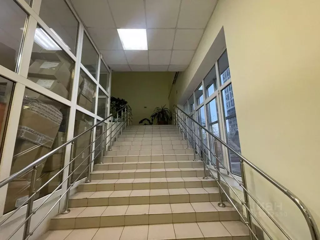 Офис в Татарстан, Казань Краснококшайская ул., 72 (2356 м) - Фото 2