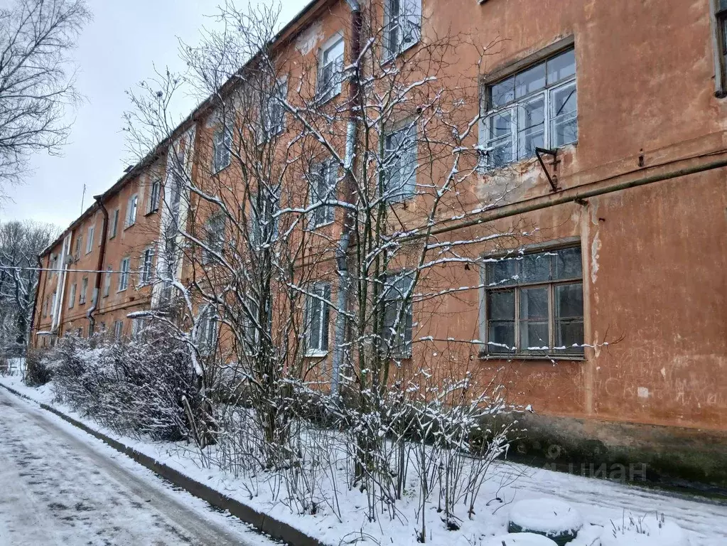 Комната Ленинградская область, Гатчина Киевская ул., 4А (14.2 м) - Фото 2