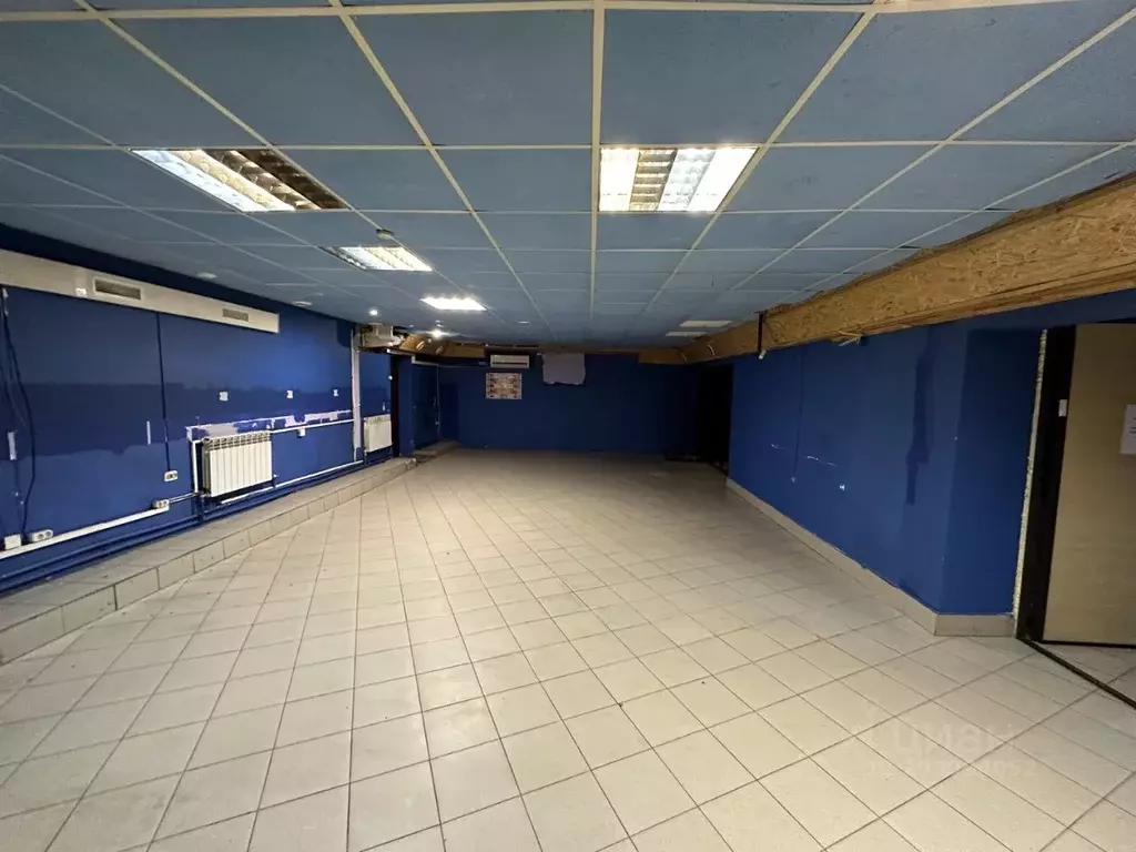 Помещение свободного назначения в Калужская область, Калуга Тульская ... - Фото 2