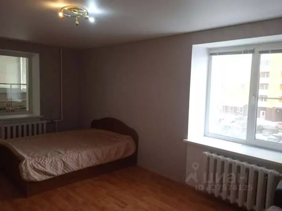 2-к кв. Самарская область, Самара Белорусская ул., 24 (73.2 м) - Фото 2