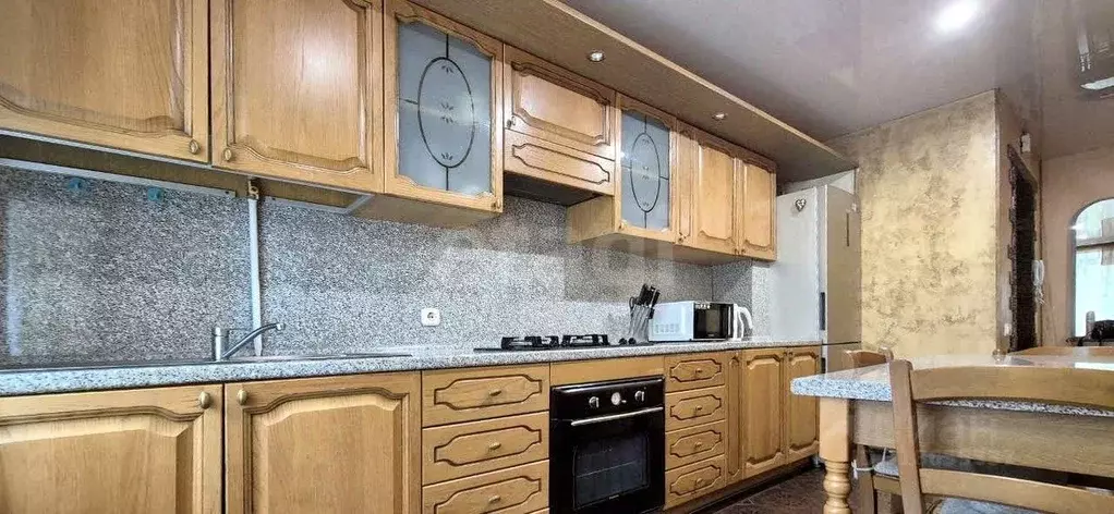 2-к кв. Ярославская область, Ярославль Московский просп., 163 (67.2 м) - Фото 1